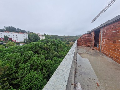 Penthouse à venda na Centro de Queluz