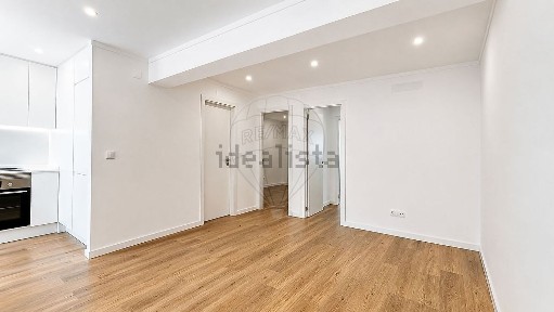 Lumiar, Telheiras, Rua Professor Mário Chicó, 2 L