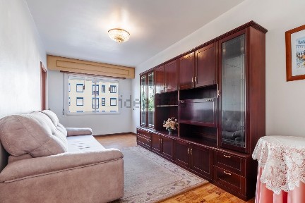 Apartamento T2 à venda na Avenida Dom Sebastião