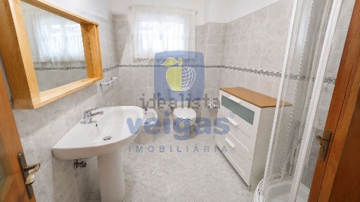 Apartamento T2 à venda na Alverca