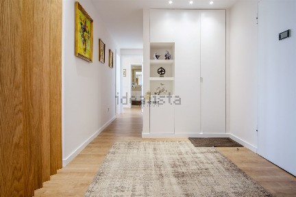 Apartamento T2 à venda na Avenida Engenheiro Adelino Amaro da Costa, 728