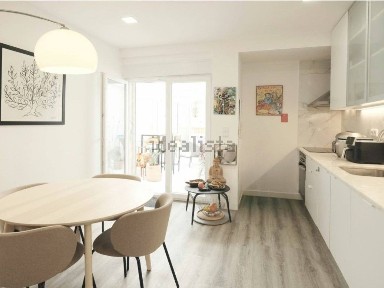 Apartamento T1 à venda em Paço de Arcos