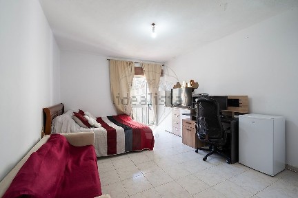Apartamento T2 à venda na Rua Eusébio da Silva Ferreira