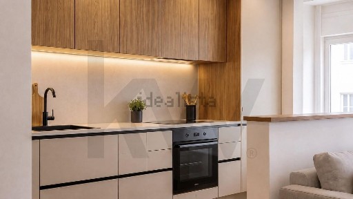 Apartamento T3 à venda na Linda-a-Velha