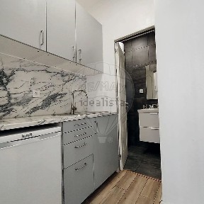 Apartamento T1 à venda na Lapa
