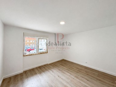 Apartamento T3 à venda na Agualva-Cacém