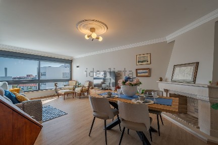 Apartamento T2 à venda na Praceta Ayrton Senna, 96