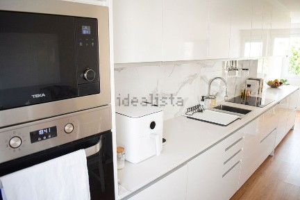 Apartamento T2 à venda na Rua Doutor Duarte Álvares Abreu, 1
