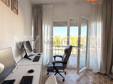 Apartamento T2 à venda em Moscavide e Portela