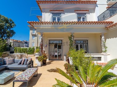 Apartamento T3 à venda no Monte Estoril