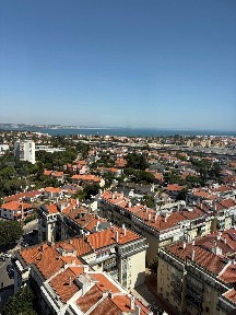 Penthouse à venda na Rua Eugénio dos Santos