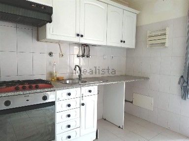 Apartamento T2 à venda na Apelação
