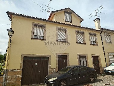 Arrendamento de moradia independente em Tondela e Nandufe