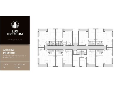 Apartamento T2 à venda em Vila Praia de Âncora