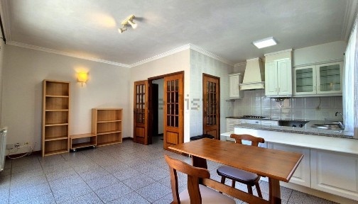 Apartamento T1 à venda na Santa Maria Maior