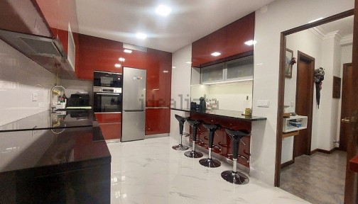 Apartamento T2 à venda em Chafé