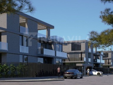 Apartamento T2 à venda em Vila Nova de Cerveira
