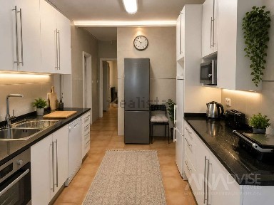 Apartamento T4 à venda no Centro