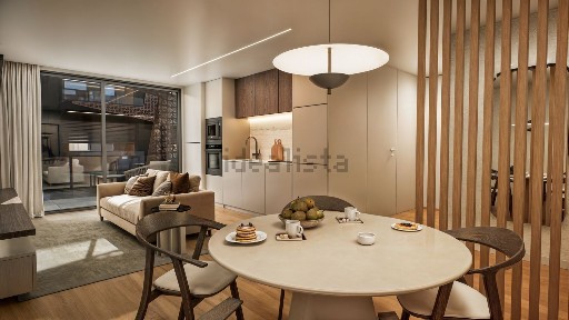 Apartamento T2 à venda na Estrada da Abelheira s/n