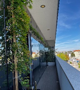 Apartamento T3 à venda em Ranhados