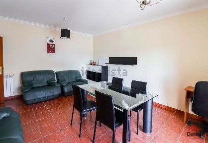 Apartamento T2 à venda no Centro
