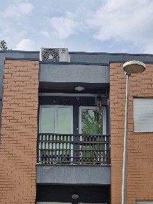 Apartamento T3 à venda em Lemenhe - Mouquim - Jesufrei