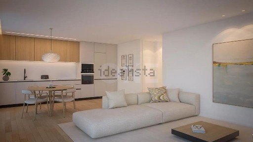 Apartamento T1 à venda na Rua da Liberdade