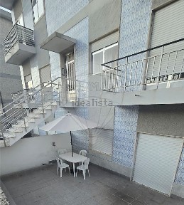 Apartamento T2 à venda na Praça Municipal