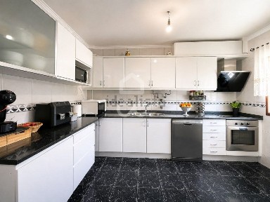 Apartamento T2 à venda na Calendário