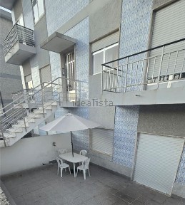 Apartamento T2 à venda na Rua do Taxa