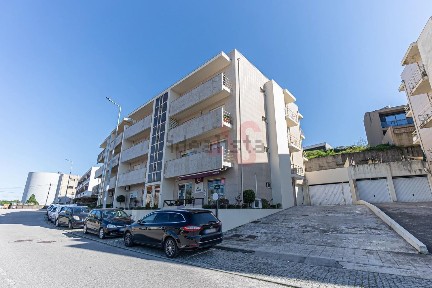 Mesão Frio, Rua João Paulo II, 263
