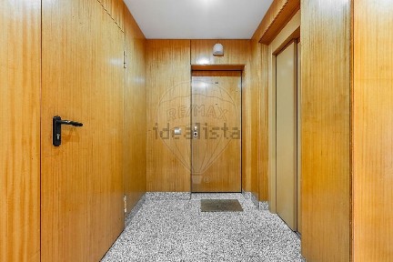 Apartamento T2 à venda na Rua da Granja