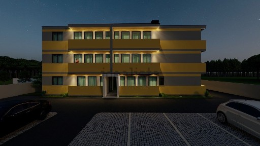 Apartamento T1 à venda na Rua Doutor Francisco Alves, 1413