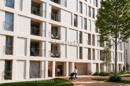 Apartamento T2 à venda na Travessa Gil Vicente
