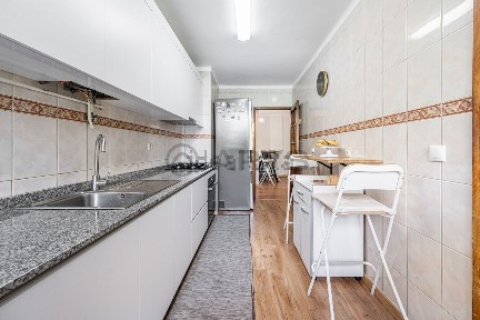 Apartamento T3 à venda em São Victor