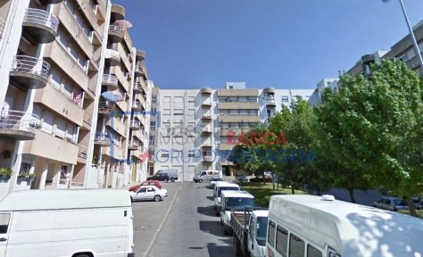 Apartamento T3 à venda em Caldelas