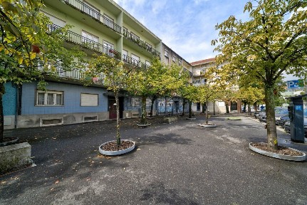 Guimarães, Braga