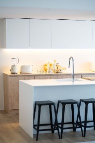Apartamento T3 à venda na Rua 25 de Abril, 12