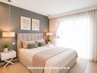 Apartamento T3 à venda na Rua Engenheiro Joaquim Pereira da Cruz