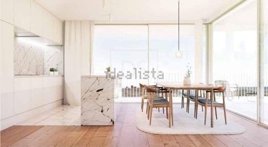 Apartamento T2 à venda em Apúlia