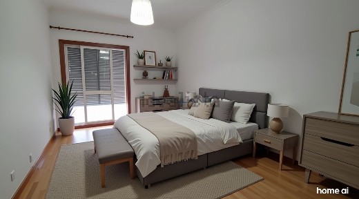 Apartamento T3 à venda em São Victor