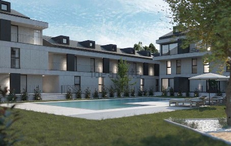 Apartamento T3 à venda na Rua José Gabriel Bacelar