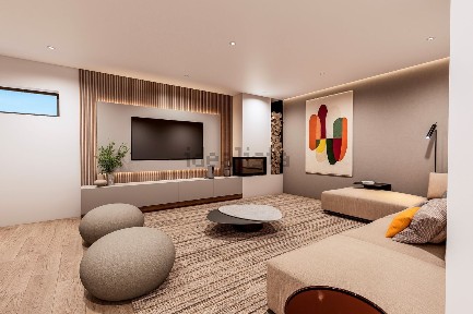 Apartamento T2 à venda na Rua Padre António Vieira
