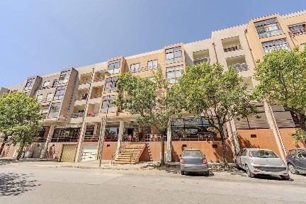 Apartamento T3 à venda na Rua de Barros