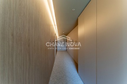 Apartamento T1 à venda na Rua da Fábrica s/n