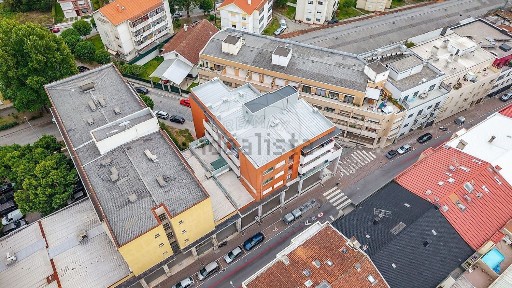Apartamento T1 à venda na Rua dos Lusíadas