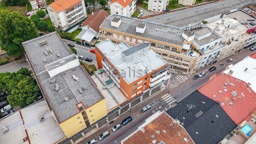 Apartamento T1 à venda na Rua dos Lusíadas