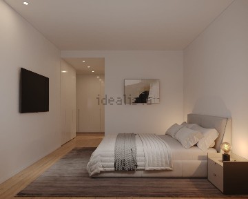Apartamento T1 à venda em Gondar