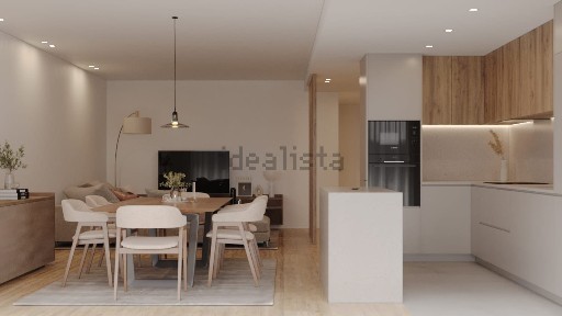 Apartamento T2 à venda em Gondar
