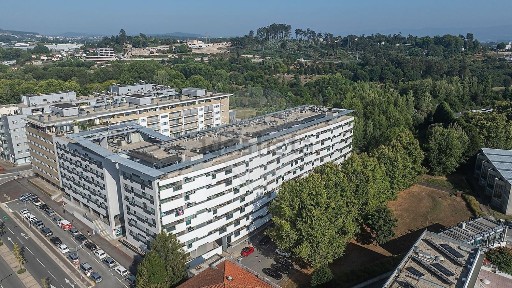 Apartamento T3 à venda em Antas e Abade de Vermoim
